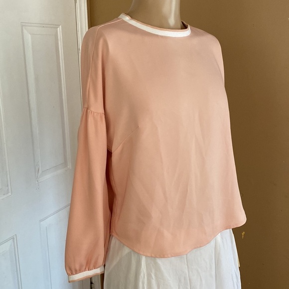 NWT Marie Oliver top - Picture 3 of 7